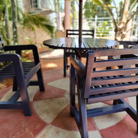 Dodoma Siesta Inn Екстер'єр фото