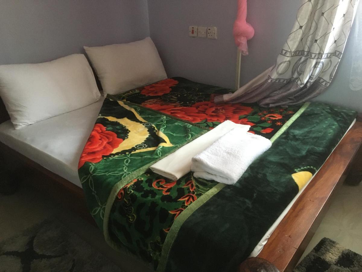 Dodoma Siesta Inn Екстер'єр фото