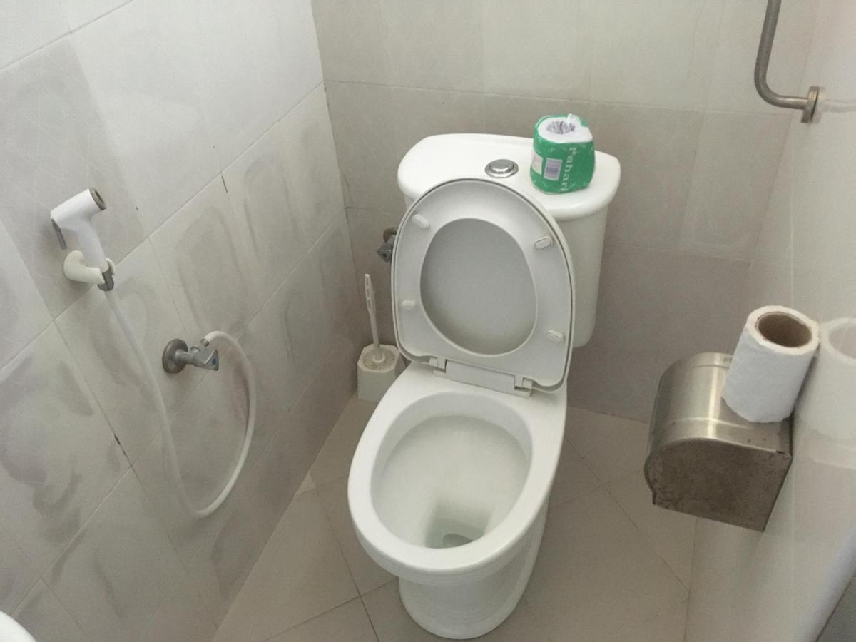 Dodoma Siesta Inn Екстер'єр фото