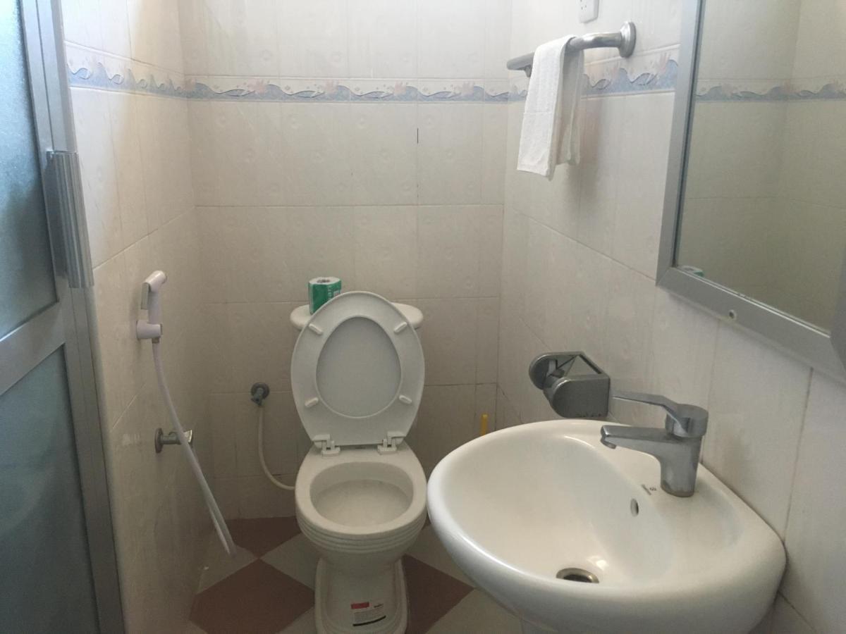 Dodoma Siesta Inn Екстер'єр фото