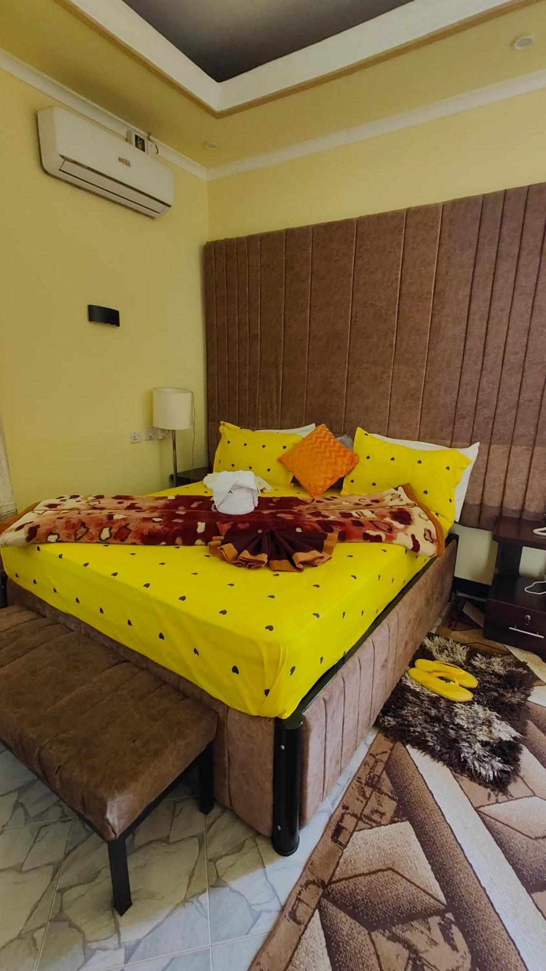 Dodoma Siesta Inn Екстер'єр фото